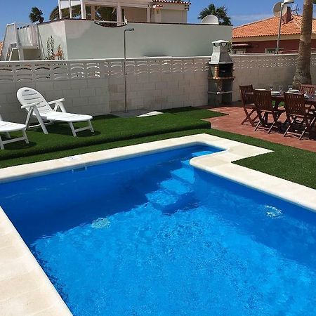 CHALET 84 con PISCINA PRIVADA Callao Salvaje Exterior foto